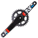 DMR AXE M30 Crankset - Sprockets Cycles