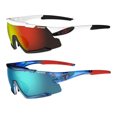 Tifosi Aethon Sunglasses with Interchangeable Lens