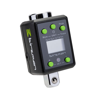Birzman Digital Torque Adaptor