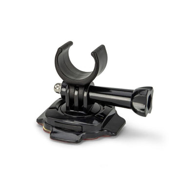 Exposure 360 Curved Adhesive Helmet Mount