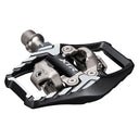 Shimano PD-M9120 XTR Trail Wide Platform Pedals - Sprockets Cycles