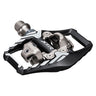 Shimano PD-M9120 XTR Trail Wide Platform Pedals - Sprockets Cycles