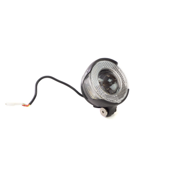 GoCycle Front Light Assembly