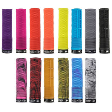 DMR Brendog Deathgrips - Sprockets Cycles