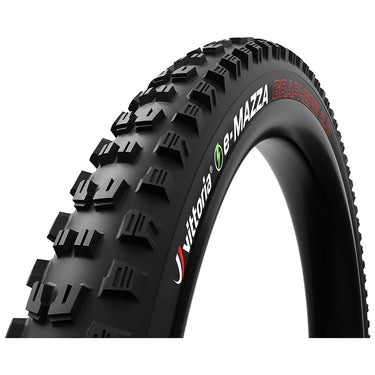 Vittoria E-Mazza 29" Enduro 2-Ply Full Black 4C G2.0 Tyre