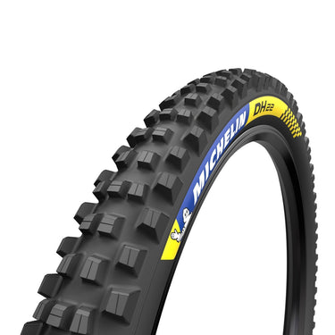 Michelin DH22 Magi-X TR MTB Tyre - 27.5" - Sprockets Cycles