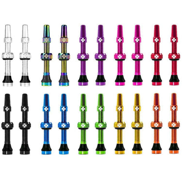 Muc-Off Tubeless Valve Kit - Sprockets Cycles