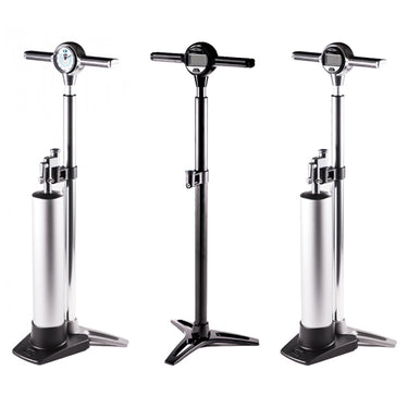 CrankBrothers Klic Floor Pump