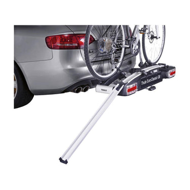 Thule 9152 Towball Carrier Bike Loading Ramp