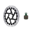 Magura MT eSTOP Optimized Kit 203 / P - 8.S - Sprockets Cycles