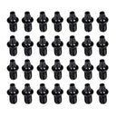 DMR Moto-X Pins For Vault Pedals - Sprockets Cycles