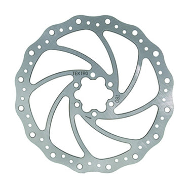 XLC 6-Bolt Disc Rotor