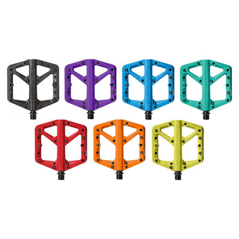 Crank Brothers Stamp 1 Pedals - Sprockets Cycles