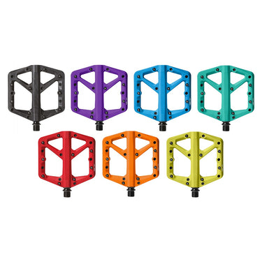 Crank Brothers Stamp 1 Pedals - Sprockets Cycles