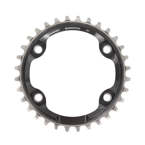 Shimano XT SM-CRM81 Chainring - Sprockets Cycles