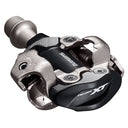 Shimano PD-M8100 Deore XT XC Race SPD Pedals - Sprockets Cycles