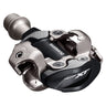 Shimano PD-M8100 Deore XT XC Race SPD Pedals - Sprockets Cycles