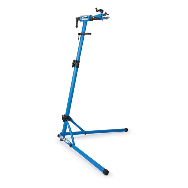 Park Tool PCS-10.2 Deluxe Home Mechanic Repair Stand - Sprockets Cycles