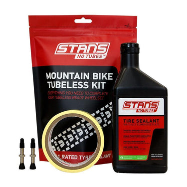 Stans NoTubes MTB Tubeless Kit
