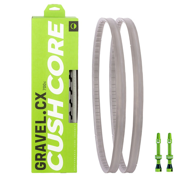 CushCore Gravel / CX Tyre Insert Set