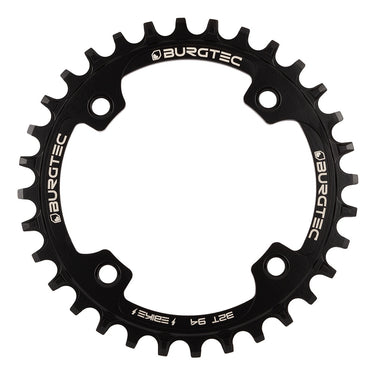 Burgtec 94mm BCD E-Bike Steel Thick Thin Chainring