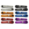 Hope E-Bike Crankset - Sprockets Cycles