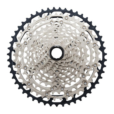 Shimano CS-M7100 SLX 12-Speed Cassette - Sprockets Cycles