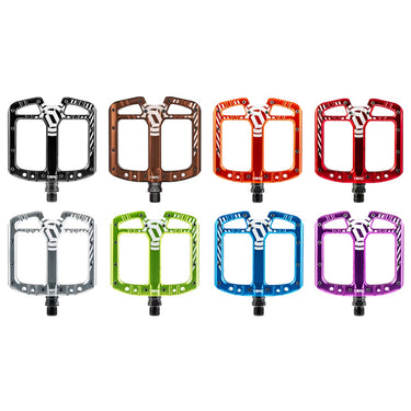 Deity TMAC Pedals - Sprockets Cycles