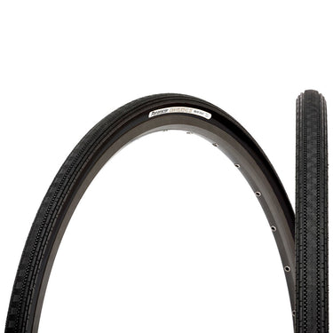 Panaracer GravelKing Semi Slick Folding Tyre