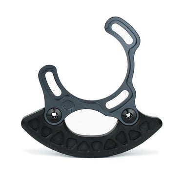 Absolute Black Taco Bashguard