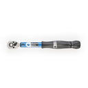 Park Tool TW-5.2 Torque Wrench 2-14Nm, 3/8" Drive - Sprockets Cycles