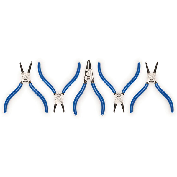 Park Tool RPSET2 Snap Ring Pliers Set - Sprockets Cycles