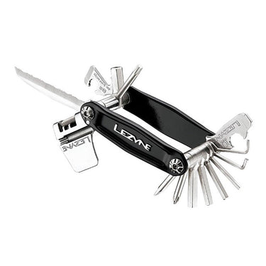 Lezyne CRV 20 Tool - Sprockets Cycles