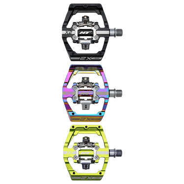 HT X2 Clipless Pedals