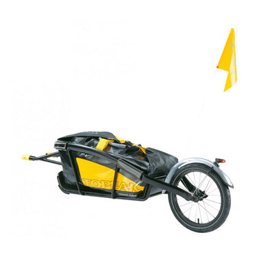 Topeak Journey Trailer for 12mm Axle