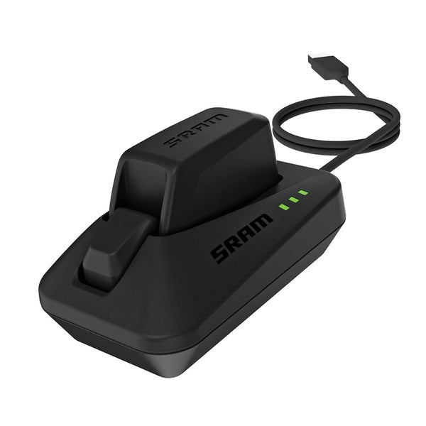 SRAM eTap Battery Charger & Cord