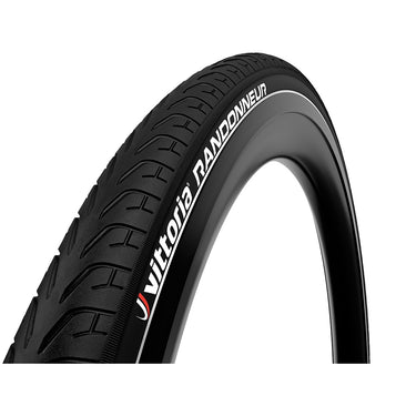 Vittoria Randonneur Reflective 26" Tyre