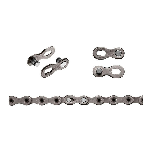 Shimano CN900 Quick Link for Shimano 11-Speed Chain - Sprockets Cycles