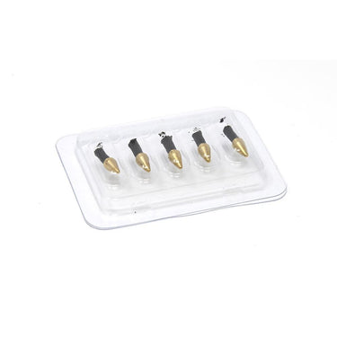 Dynaplug Soft Nose Road Tyre Repair Plugs - Road Air System Only