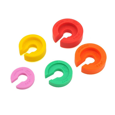 Fox Shock Float CTD / DPS 9mm Shaft Air Spring Volume Tuning Kit