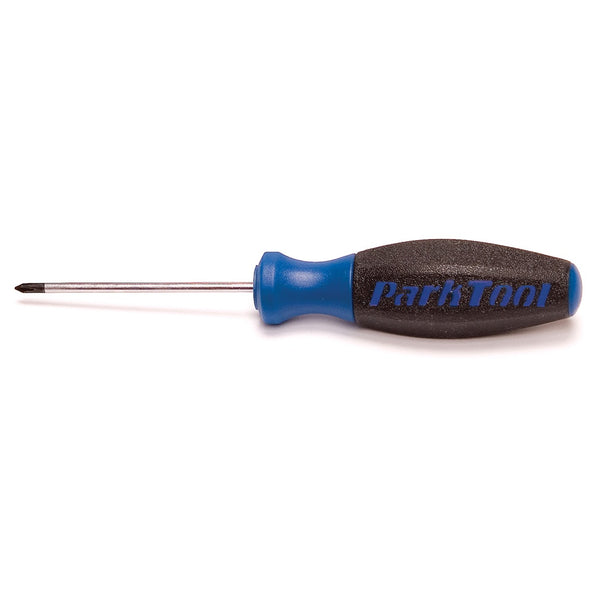 Park Tool SD-2 Philips Screwdriver - Sprockets Cycles