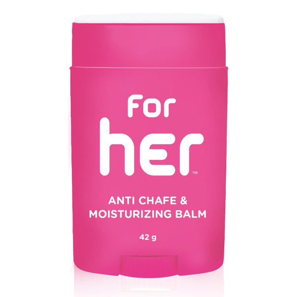 Body Glide For Her Anti-Chafing Balm