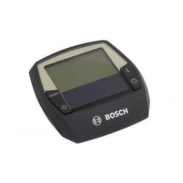 Bosch Intuvia Display Performance