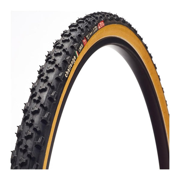 Challenge Limus Pro HCL 700x33c Cyclocross Tyre