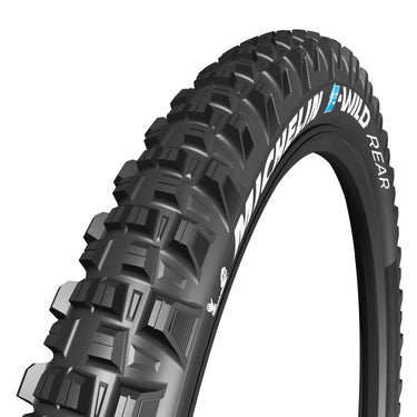 Michelin E-Wild Gum-X TR Rear Folding Tyre - 29" - Sprockets Cycles