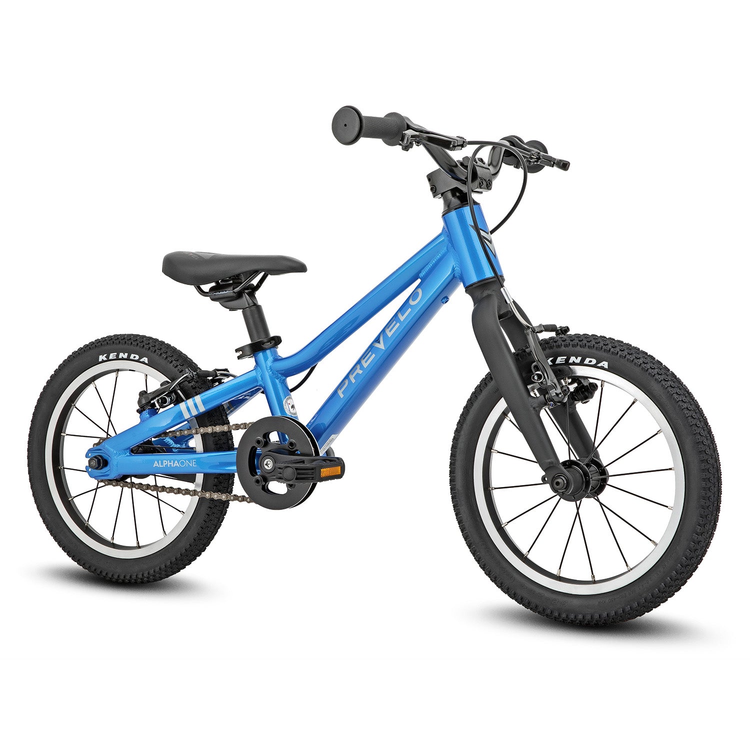 Prevelo Alpha One 14