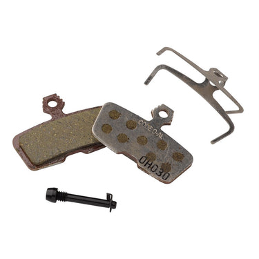 SRAM Disc Brake Pads - Organic / Aluminium