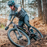 Forme Black Rocks HT 1 Hardtail Mountain Bike 2022