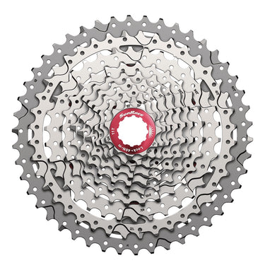 SunRace MX3 10-Speed Cassette - 11-42t