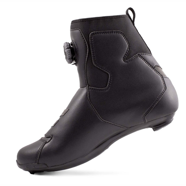Lake CX 146 Winter Road Boots - Wide Fit